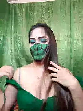 Webcam Model (Payel_50)  is live.Free join now!