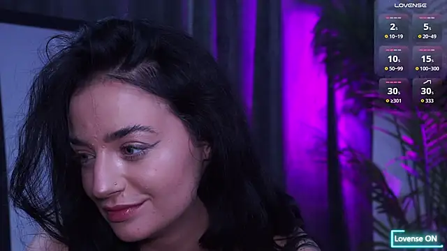 LexiiDarling
