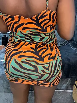DiosaTheSquirter