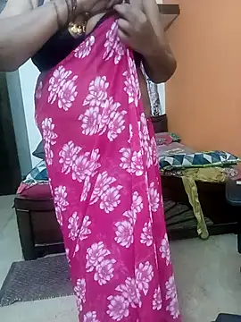 Chandini_Telugu Live Webcam on Stripchat