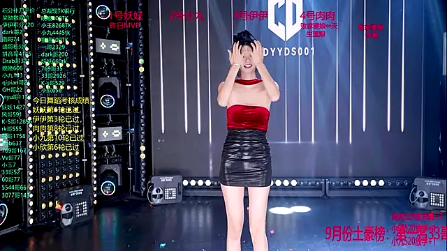 cdyyds001