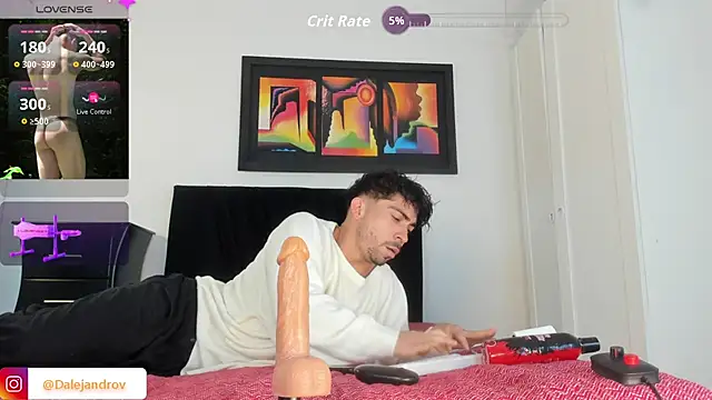 Dalejandr0