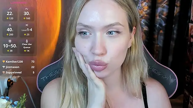 NicoleRiccii