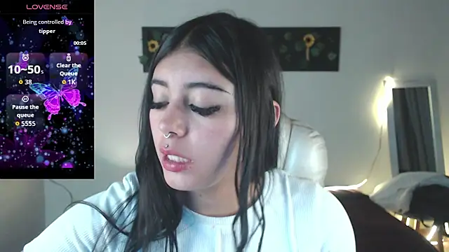 Gabriella Live (Gabriella_live)