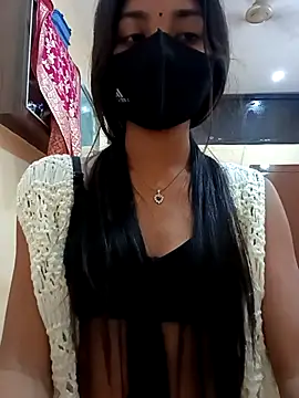 Webcam Model (Hotty_Muskaan)  is live.Free join now!