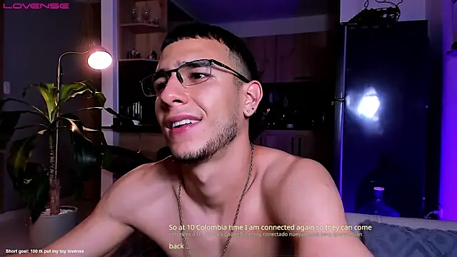 SymonPrince
