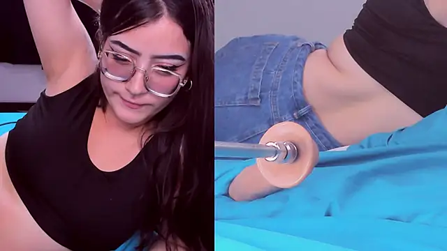 Kinky_Cloe