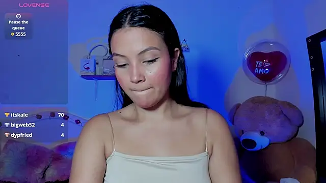 Angel-Caribbean
