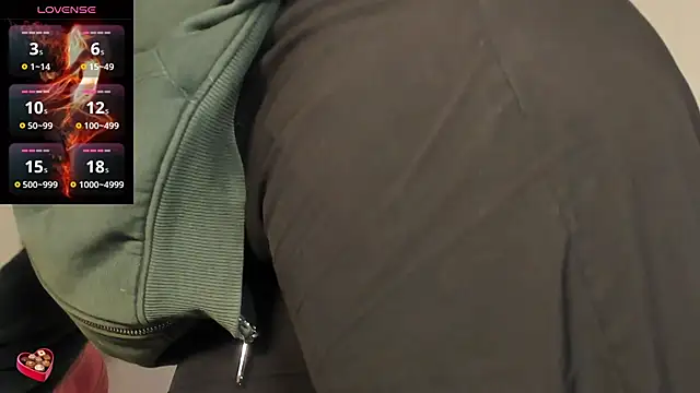 chanelmillers_ - ChanelMillers_'s free webcam - UK Sex Cams