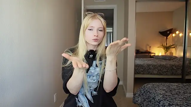bestblonde