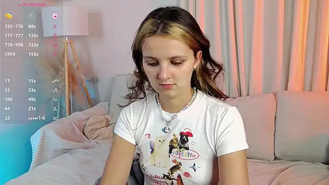 LilLisa