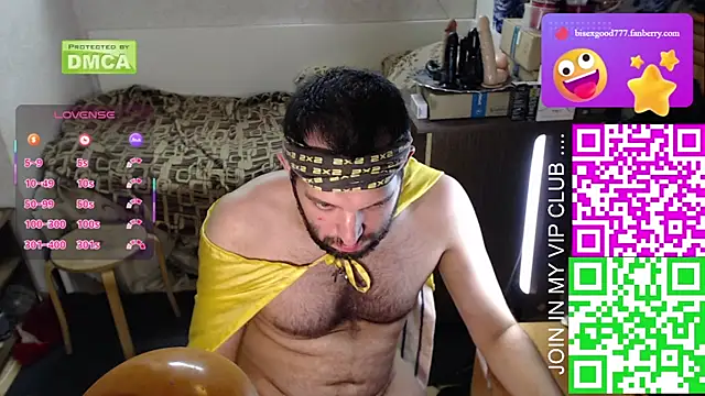 BISEXGOOD777