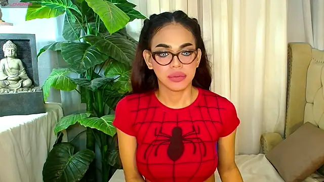 mochalicioustransontop - MochaliciousTransOnTop's free webcam - UK Sex Cams