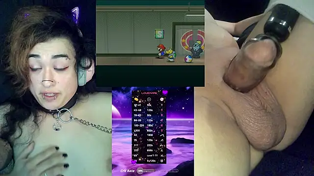 solumi - Solumi's free webcam - UK Sex Cams