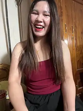 Webcam Model (jing_bonnie)  is live.Free join now!