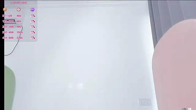 Lucky-xiuxiu live cam