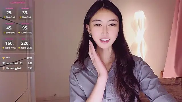 HaipaiSweetheart