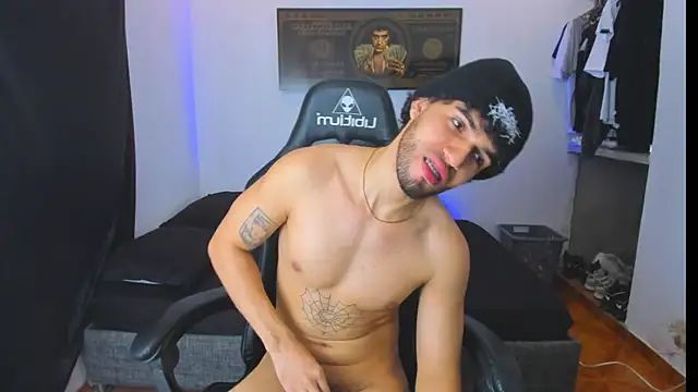 daddy_jhons webcam stripchat model stream image
