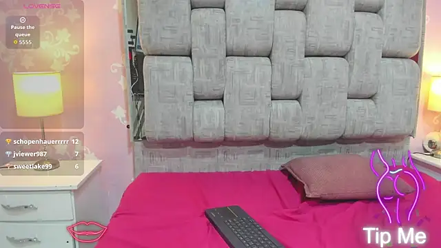 KatySweetas webcam stripchat model stream image