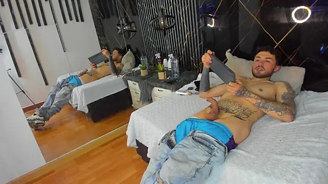BodyInkDesire