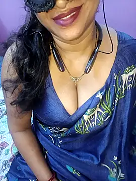 Webcam Model (Sexy_Mona_Bhabhi)  is live.Free join now!