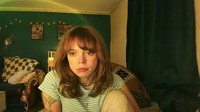 clancymorissey - ClancyMorissey's free webcam - UK Sex Cams