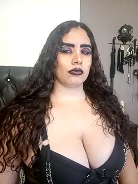 Webcam Model (MariaGaitan)  is live.Free join now!