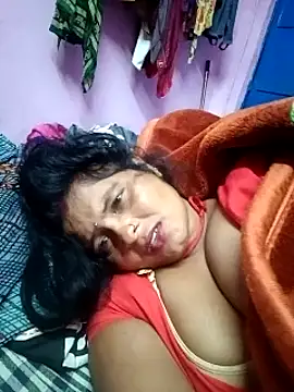 Webcam Model (Hot_komal1)  is live.Free join now!