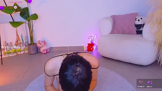 sebbyrose