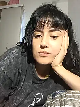 Webcam Model (Jinx__x)  is live.Free join now!