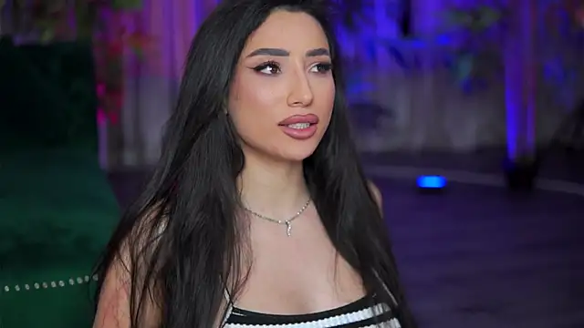 GinaValentinna