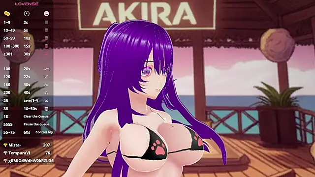 AkiraVixent