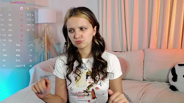 LilLisa