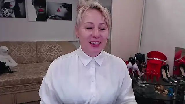 MistressMilfa