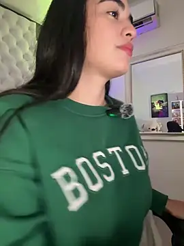 ZarahEvans