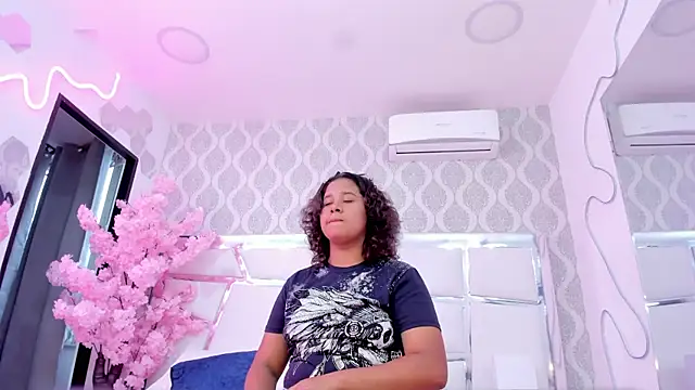 MicaelaGrey