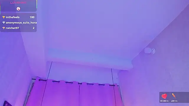 Stheisy_Evans
