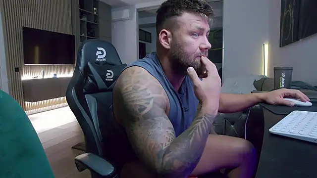 UbbeViking