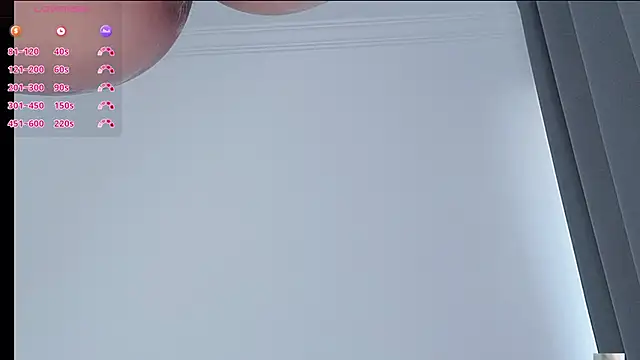 Lucky-xiuxiu live cam