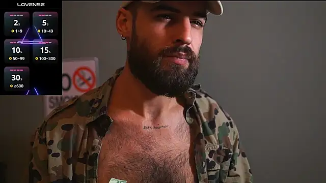 HairyRobxxx