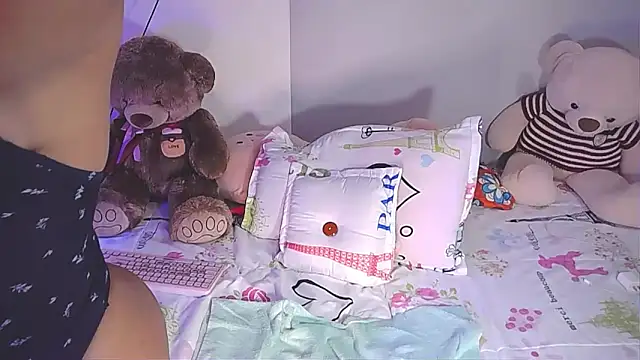 CathaleyaSex