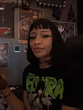 Gothbabbi