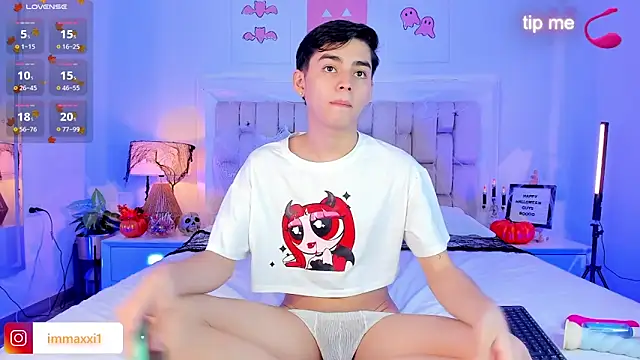 Maxi_little