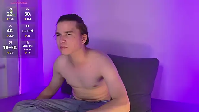 BrodyEvans