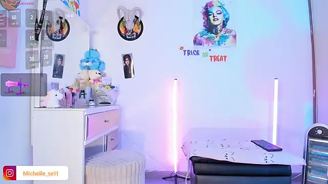 Michelle_se