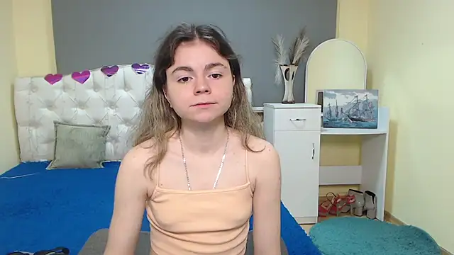 TinaRedly