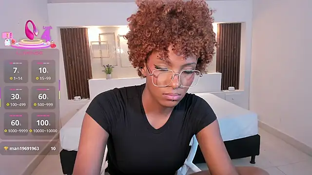 LiannaDixon