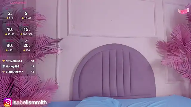 Isabellsmmith