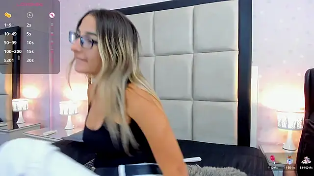 pauliCarter