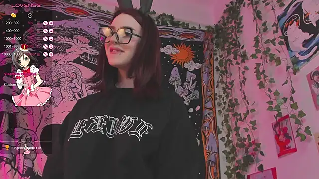 kissthasky